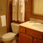 Bathroom remodel ideas for small spaces