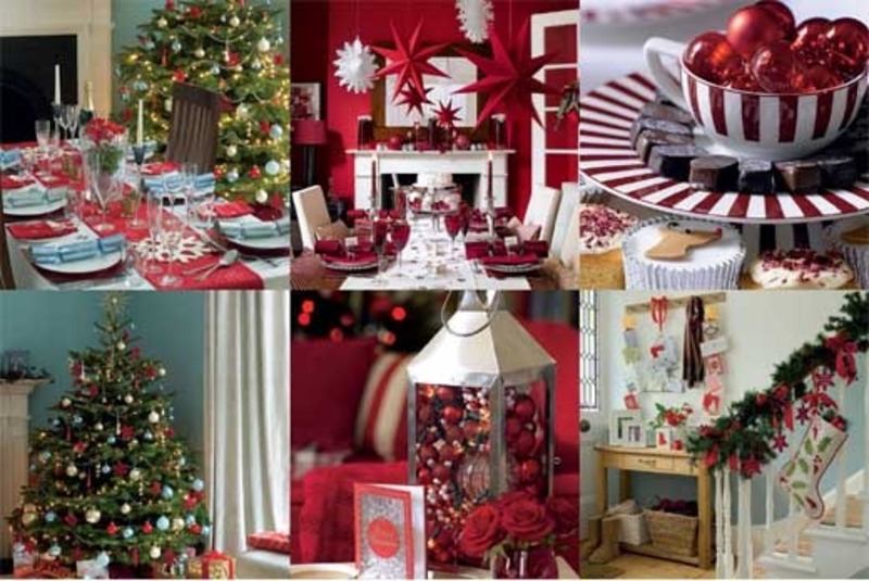 Other Images in Christmas Decorating Ideas Gallery