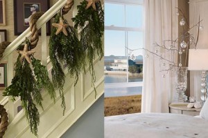 The Selection of Christmas Interior Decorating Ideas