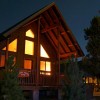 Cabin Fever Homes Designs