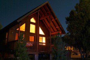 Cabin Fever Homes Designs