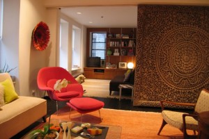 Cheap DIY Apartment Projects